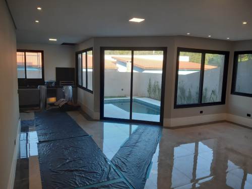 Casa em Condomínio Valville Santana de Parnaiba  