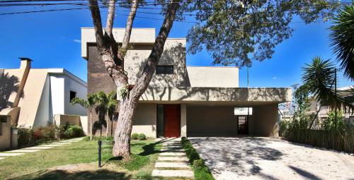 Casa a Venda Suite Térreo