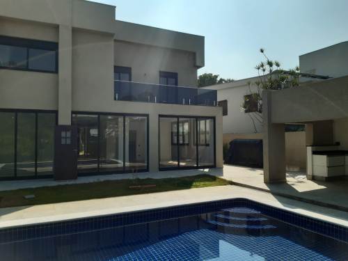 Casa em Condomínio Alphaville 2 Barueri 