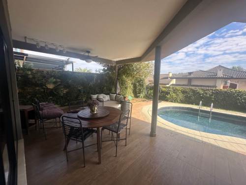 Casa em Condomínio Alphaville 6 Santana de Parnaiba 