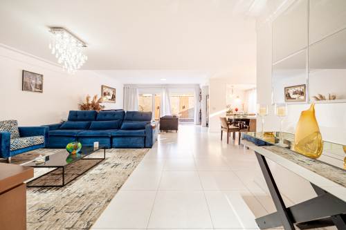 Casa em Condomínio Alphaville 4 Santana de Parnaiba