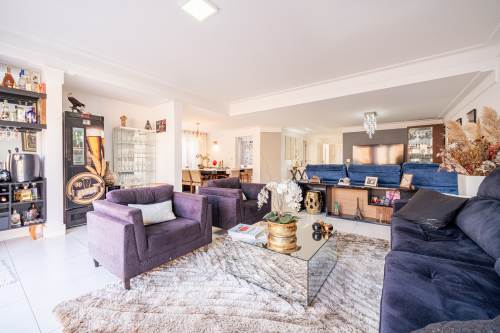 Casa em Condomínio Alphaville 4 Santana de Parnaiba