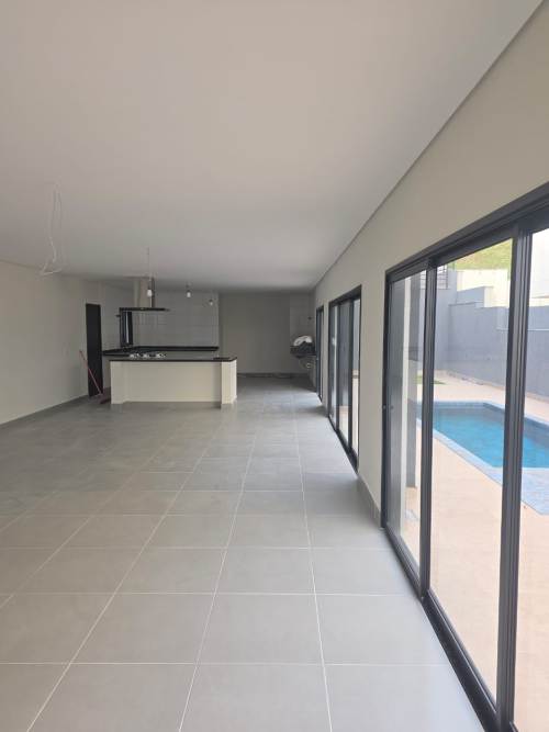 Casa em Condomínio Valville Santana de Parnaiba 