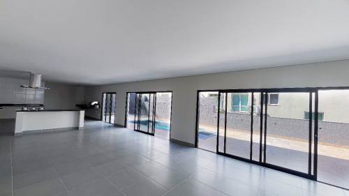 Casa em Condomínio Valville Santana de Parnaiba 