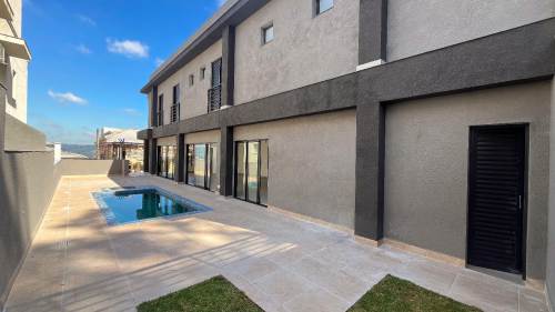 Casa em Condomínio Valville Santana de Parnaiba 