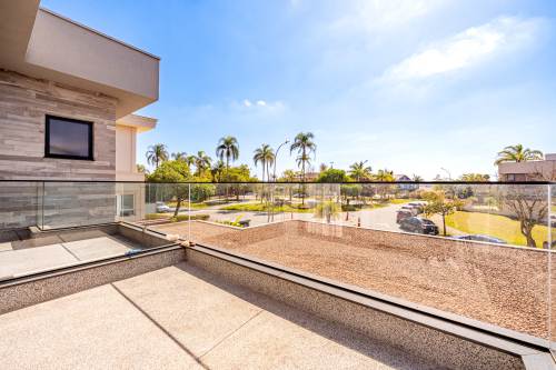 Casa em Condomínio Alphaville Santana de Parnaíba