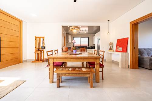 Casa em Condomínio Alphaville Santana de Parnaíba
