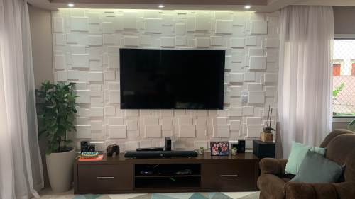 Casa em Condomínio Alphaville 10 Santana de Parnaiba