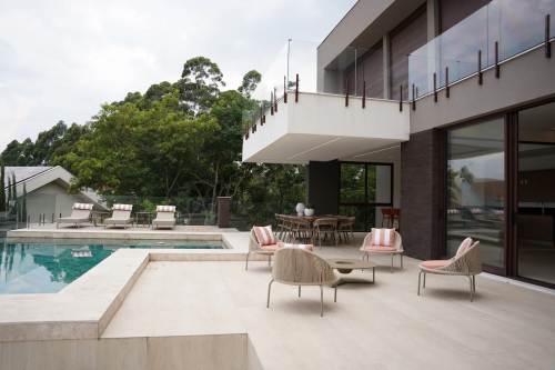 Casa em Condomínio Tamboré 11 Santana de Parnaiba 