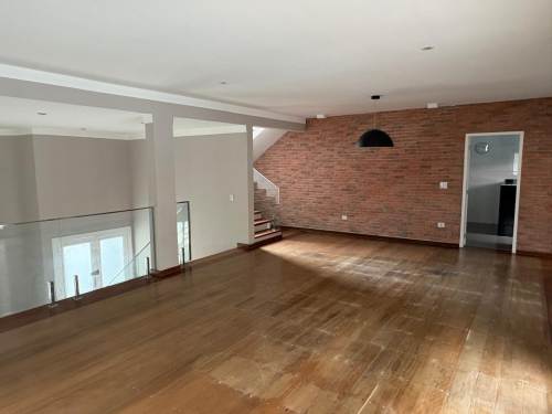 Casa em Condomínio Alphaville 10 Santana de Parnaiba