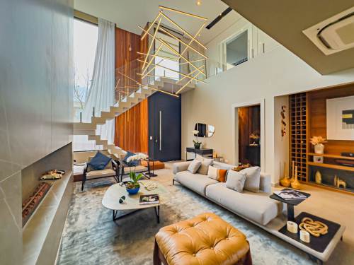 Casa em Condomínio Genesis 1 Santana de Parnaiba 