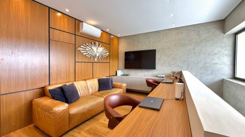 Casa em Condomínio Alphaville Santana de Parnaiba