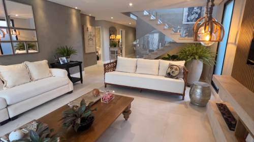 Casa em Condomínio Alphaville 4 Santana de Parnaiba