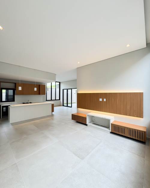 Casa em Condomínio Genesis 2 Santana de Parnaiba 