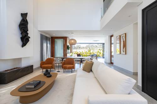 Casa em Condomínio Tamboré Santana de Parnaiba 