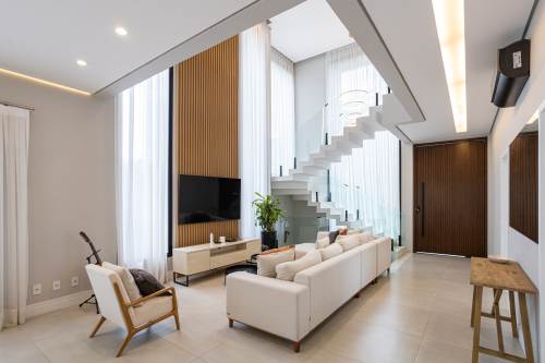 Casa em Condomínio Alphaville 12 Santana de Parnaiba 
