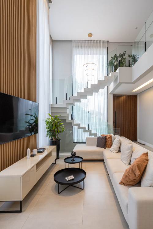Casa em Condomínio Alphaville 12 Santana de Parnaiba 