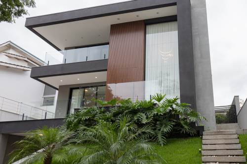 Casa em Condomínio Alphaville 12 Santana de Parnaiba 