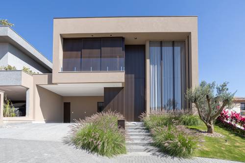 Casa em Condomínio