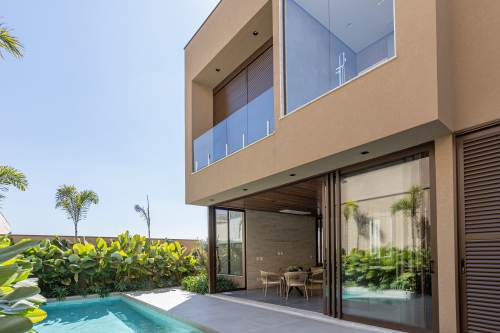 Casa em Condomínio Genesis 2 Santana de Parnaiba 