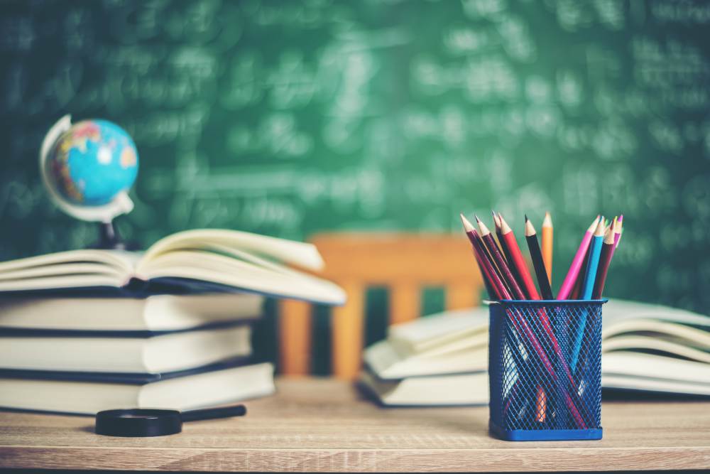 🏫 Boas opções de escolas em Alphaville e Tamboré