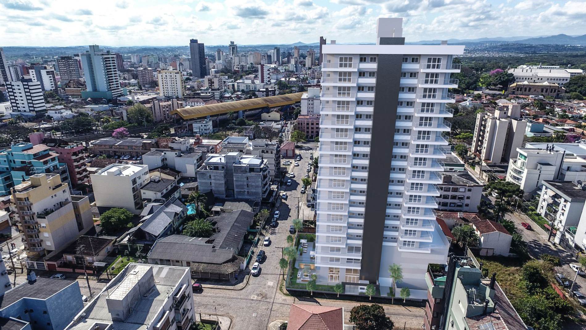 Residencial Absoluto