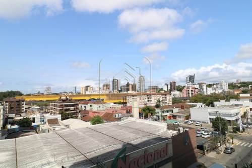 Apartamento Centro São Leopoldo 