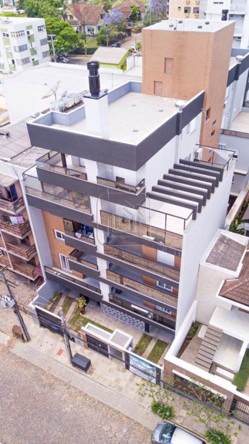 Apartamento Morro do Espelho São Leopoldo 