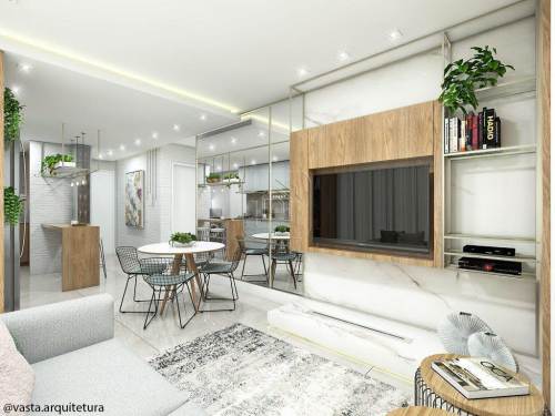Apartamento Morro do Espelho São Leopoldo 