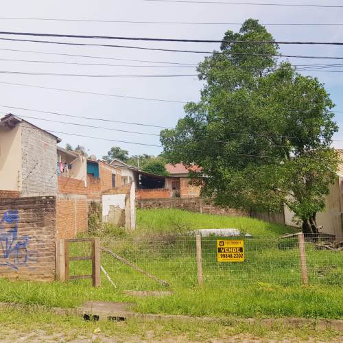 Terreno Jardim das Acácias São Leopoldo 