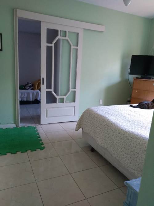 Casa Padre Reus São Leopoldo