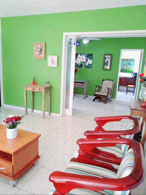 Casa Padre Reus São Leopoldo
