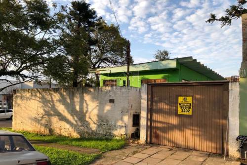 Casa Cristo Rei São Leopoldo 