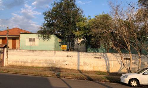 Casa Cristo Rei São Leopoldo 
