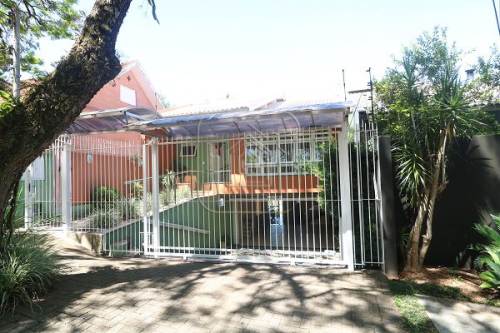 Casa Morro do Espelho São Leopoldo