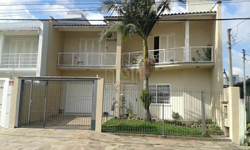 Casa Pinheiro São Leopoldo