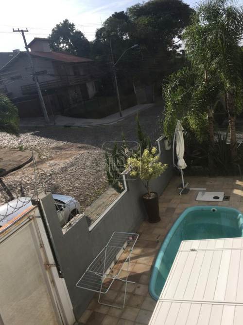 Casa Cristo Rei São Leopoldo 