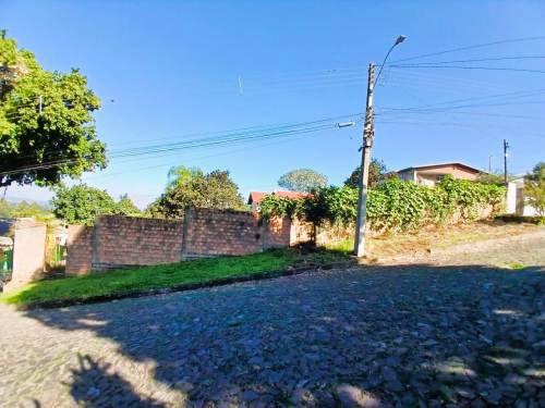 Terreno Arroio da Manteiga São Leopoldo