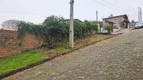 Terreno Arroio da Manteiga São Leopoldo