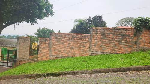 Terreno Arroio da Manteiga São Leopoldo