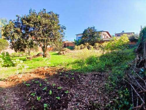 Terreno Arroio da Manteiga São Leopoldo