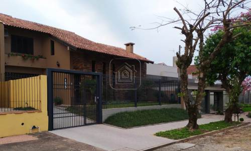 Casa Morro do Espelho São Leopoldo