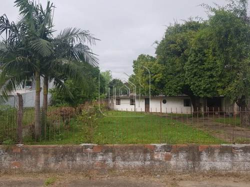 Terreno Liberdade Novo Hamburgo 