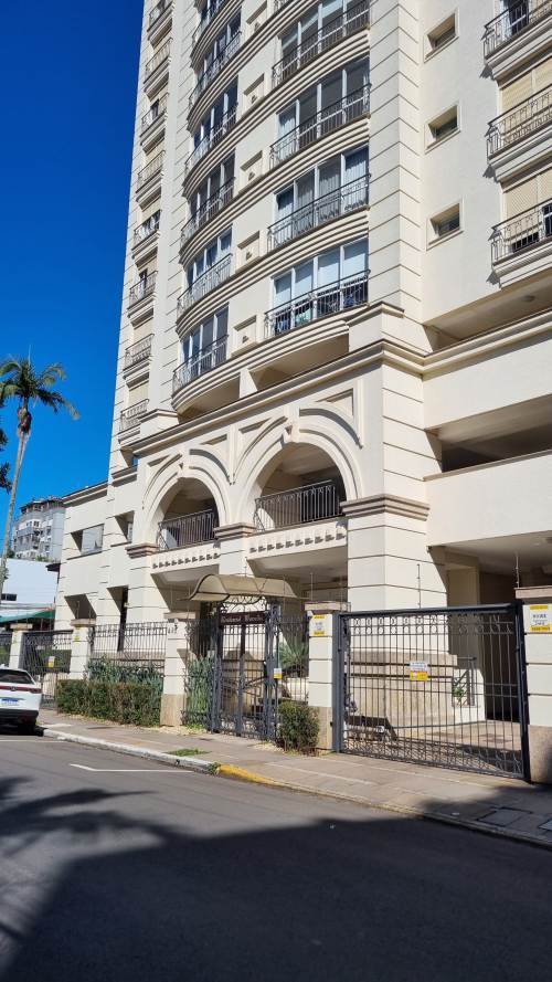 Apartamento Centro São Leopoldo 