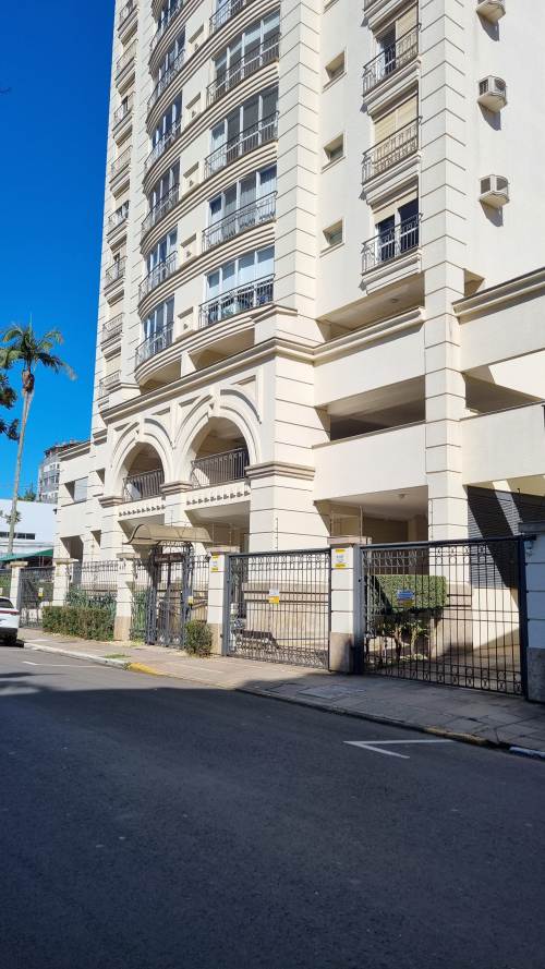 Apartamento Centro São Leopoldo 