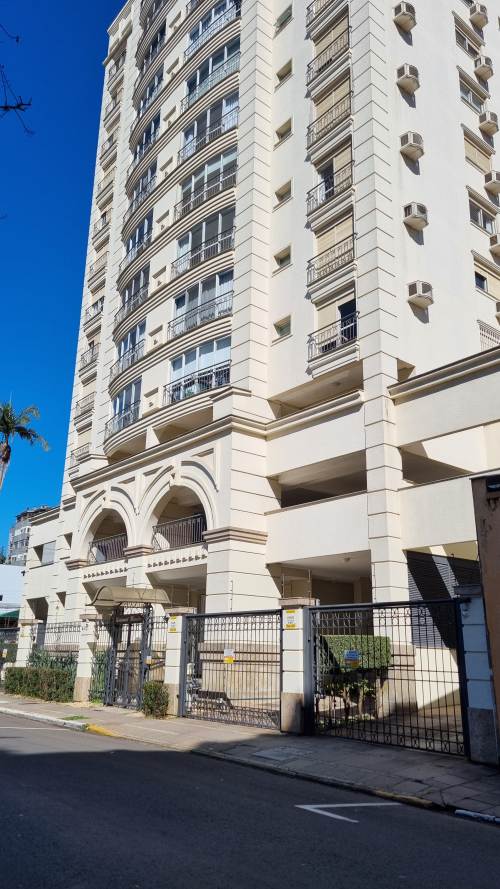 Apartamento Centro São Leopoldo 