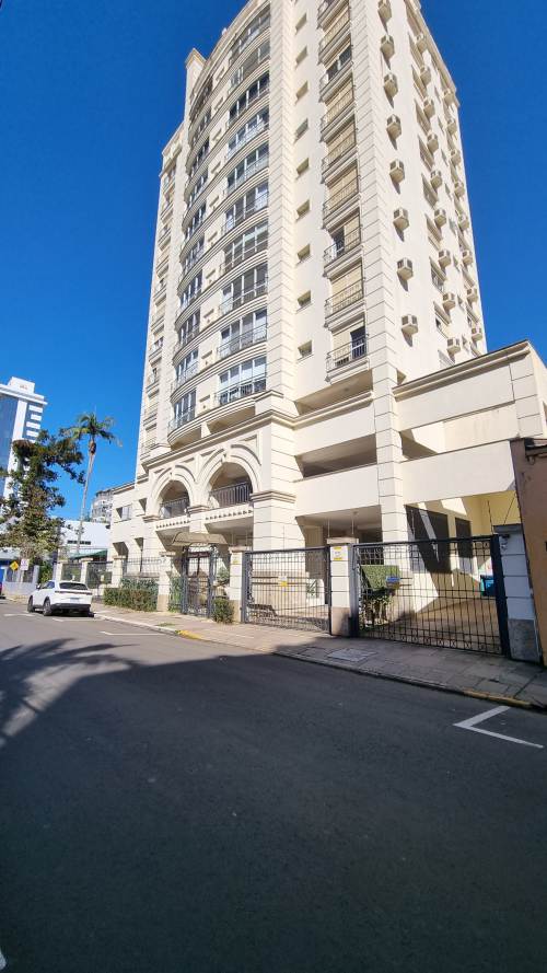 Apartamento Centro São Leopoldo 
