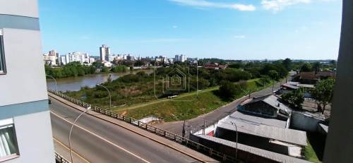 Apartamento Rio dos Sinos São Leopoldo 
