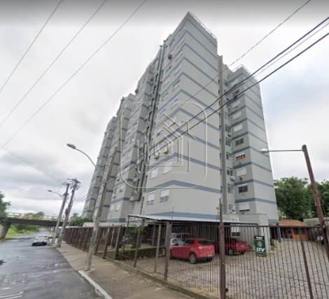 Apartamento Rio dos Sinos São Leopoldo 