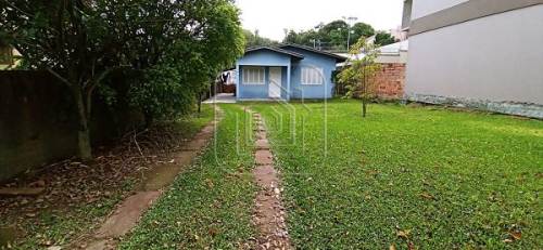 Casa Morro do Espelho São Leopoldo 